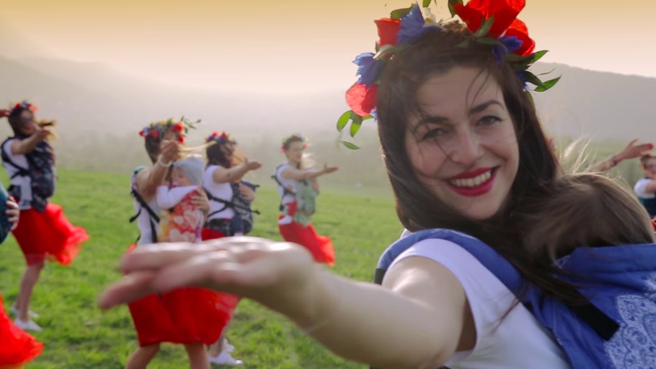 Tribu Polonia. #IMAsivo2019