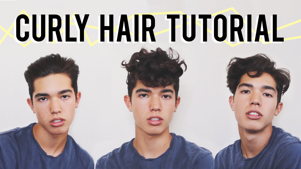 HOW I DO MY HAIR