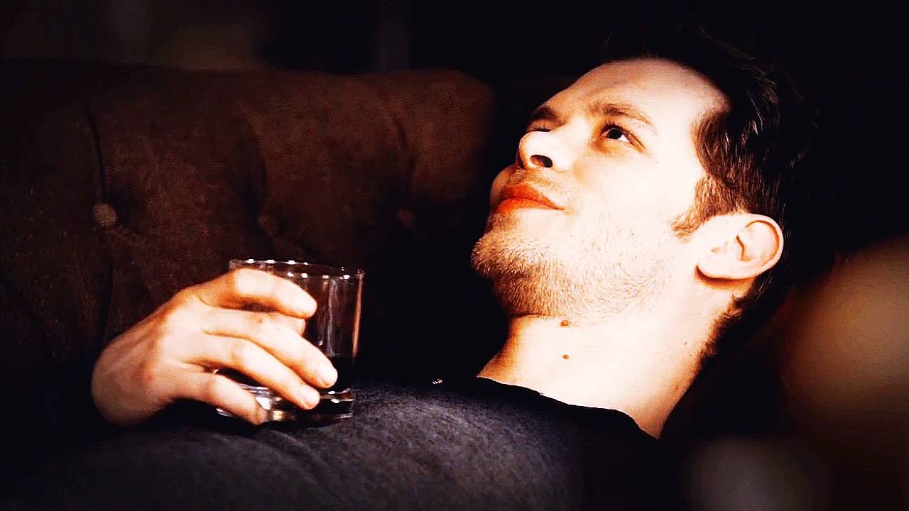Klaus & Camille ♛ Conqueror Of Death Itself