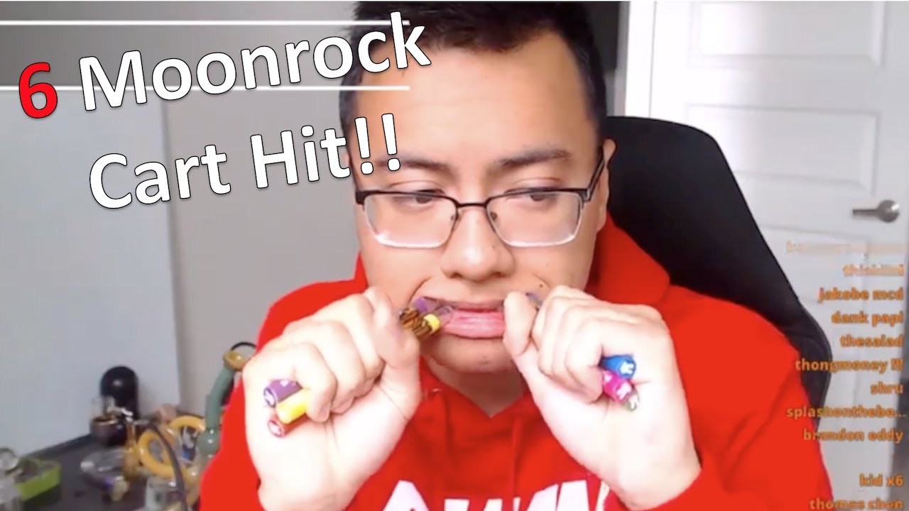 Erick Khan Funny Live Stream Moments Part 22