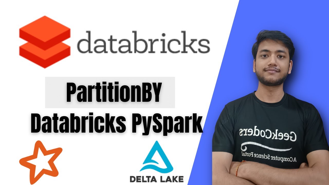 PartitionBy trick of Delta tables in PySpark  | Databricks Tutorial | PySpark |