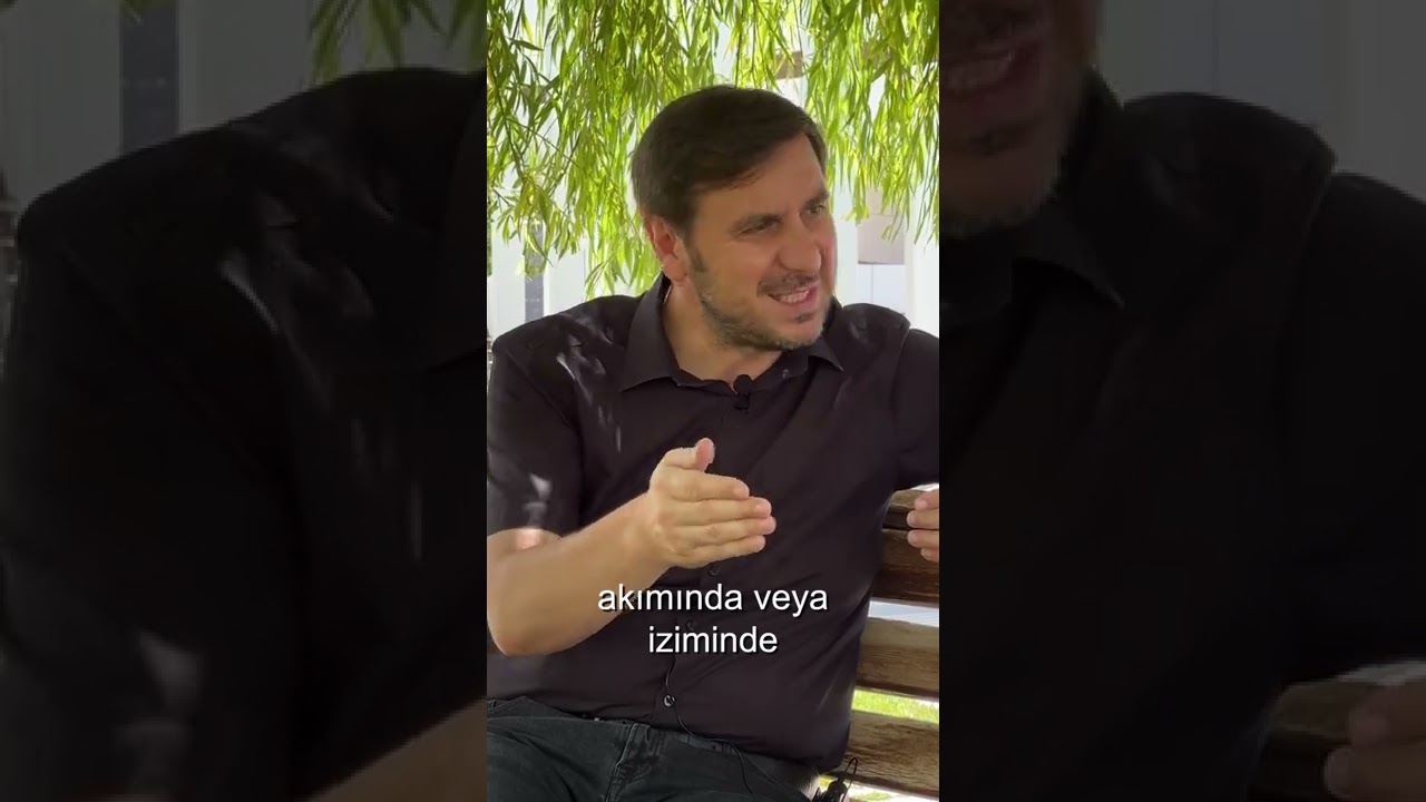 Kelimeler İnsanların Kullandığı En Tesirli Haplardır