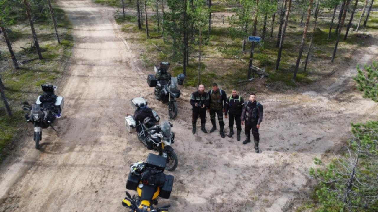 Nordkapp 2024