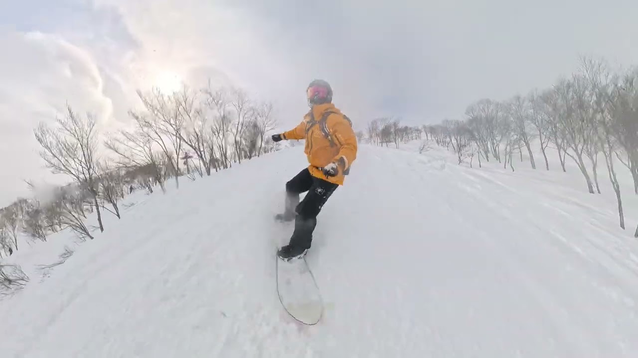 20260126  Lotte Arai Ski Resort