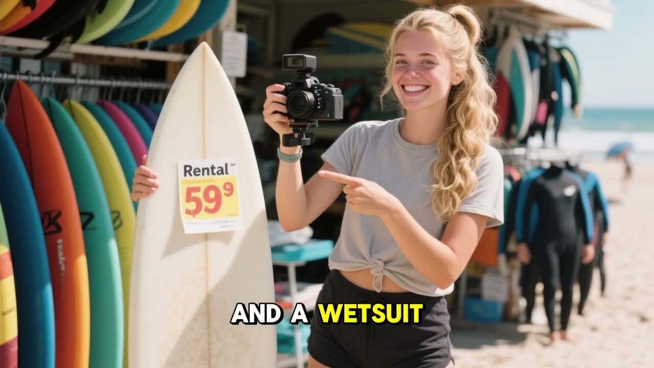Naksan Beach Travel Guide: Best Sunrise & Surfing in Yangyang, South Korea