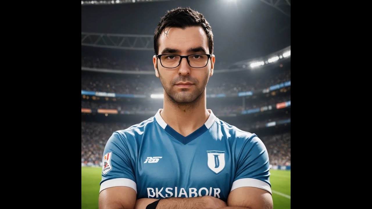 Modo Carreira Jogador #6 A Minha Estreia na Europa!