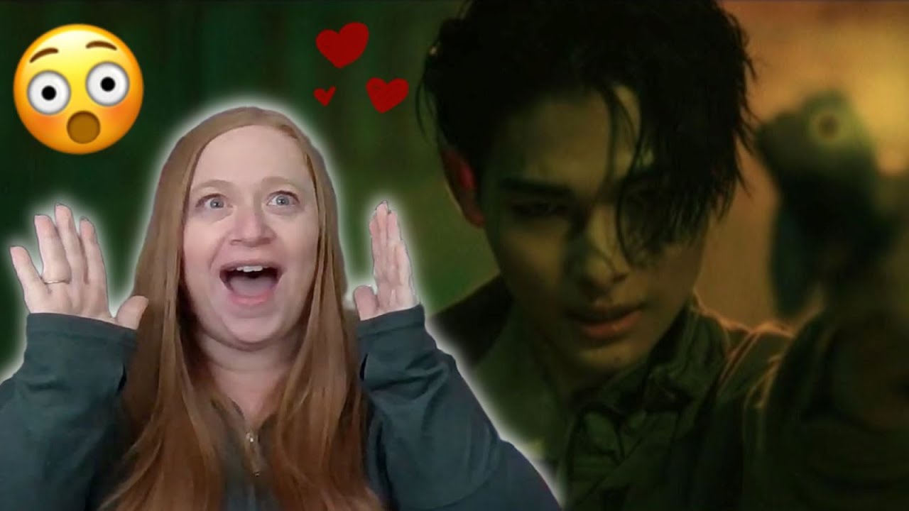 ENHYPEN (엔하이픈) UNTOLD Concept Cinema | REACTION