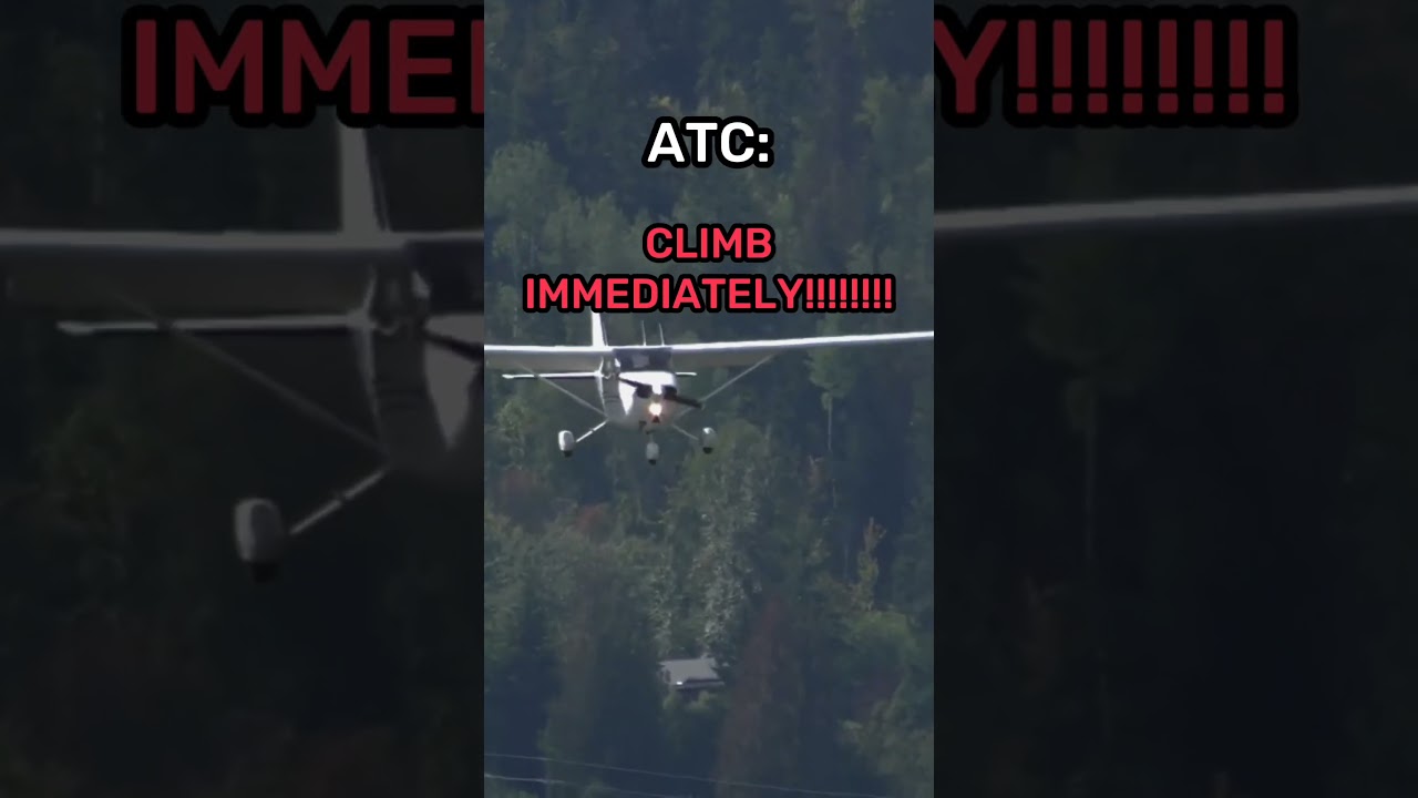 Последние слова пилотов перед крушением || Разговор с авиадиспетчером