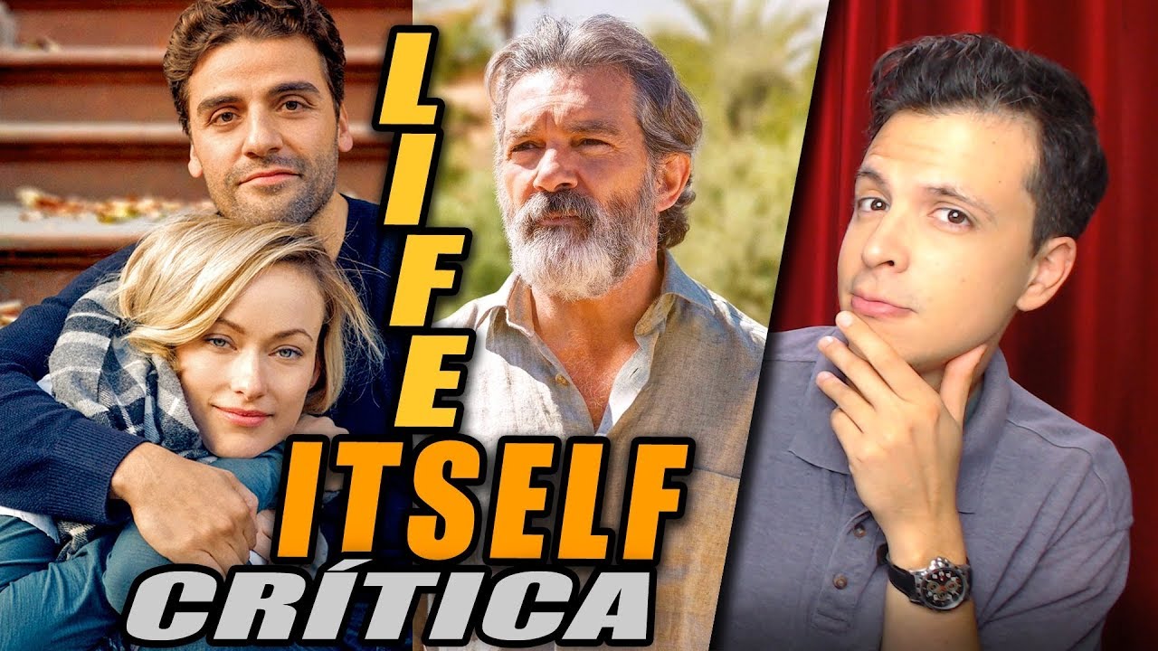 Reseña Crítica LIFE ITSELF / La Vida Misma - Opinión de la Película sin Spoilers