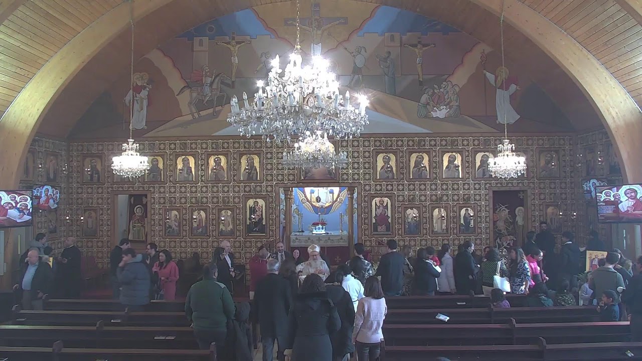 SMO / Baptism & Liturgy / 2026-02-07