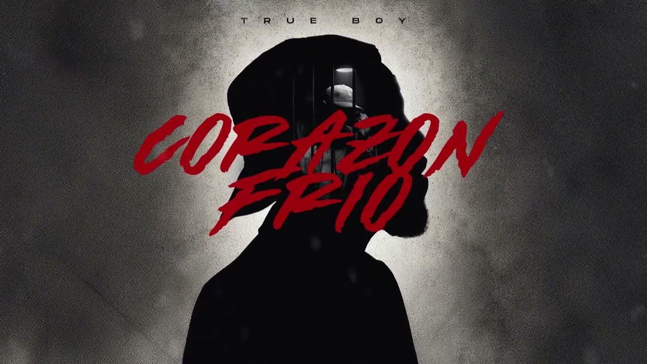 TRUEBOY - CORAZON FRIO