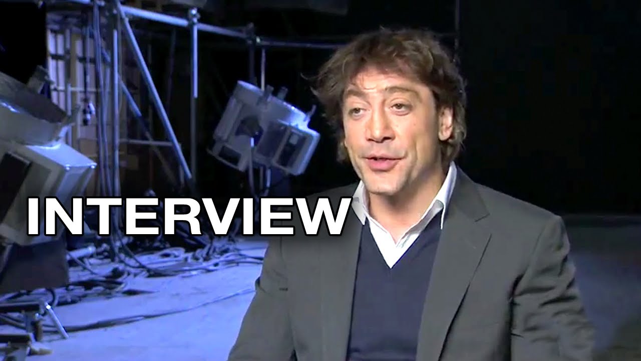 Skyfall - Interviews - Daniel Craig, Javier Bardem, B&eacute;r&eacute;nice Marlohe - James Bond Movie