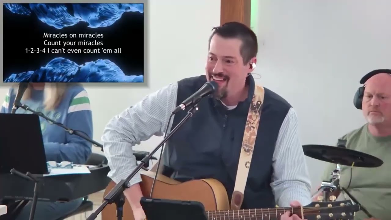 CPC Band February 8, 2026