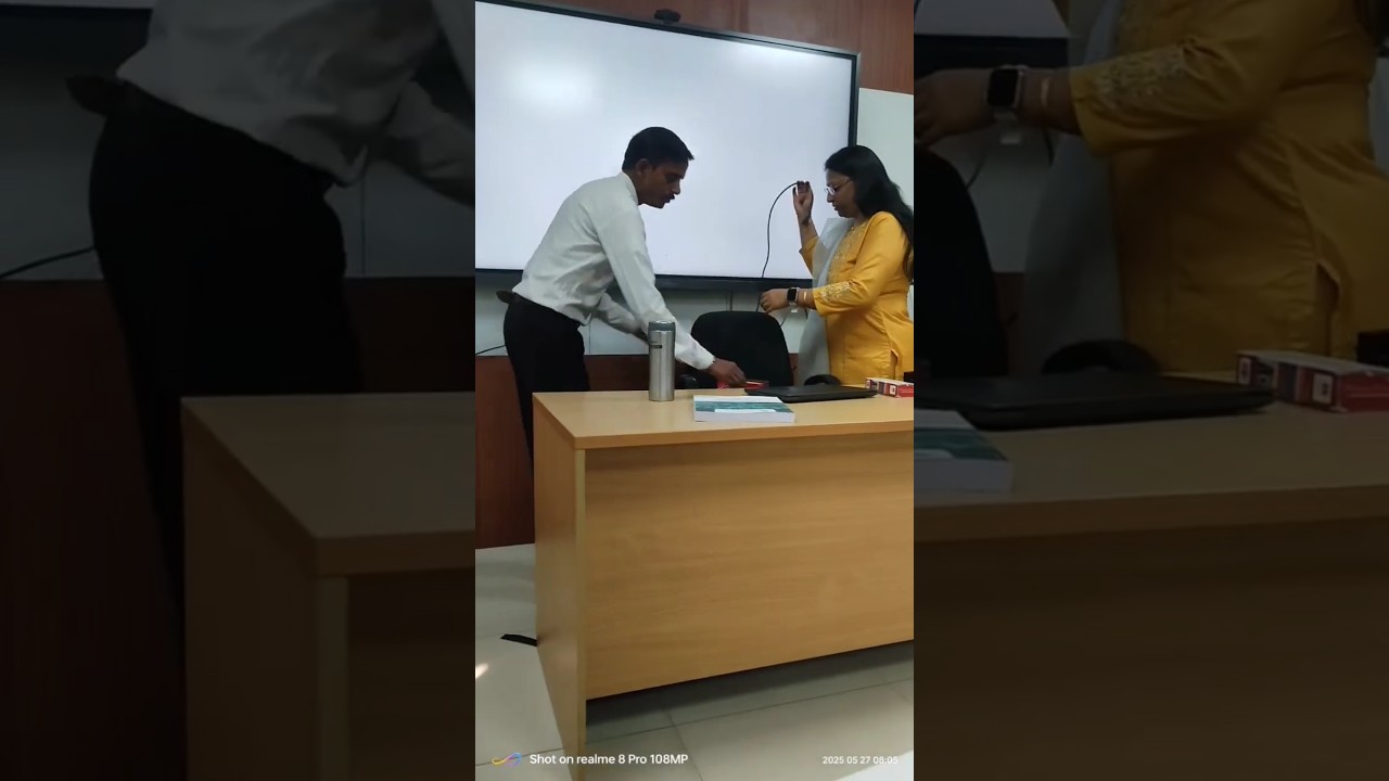 Ca orientation vlog| ca oc training | Day 1 #ca #itoct #afterexams #icai