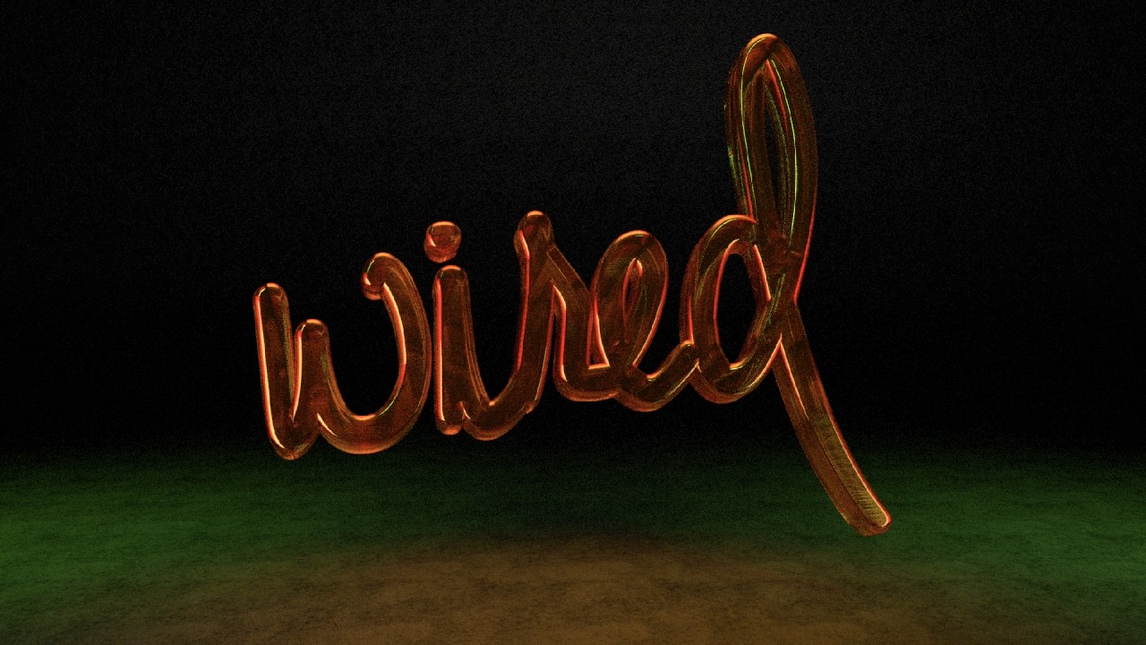 Dave Andres - Un Mundo (Extended Mix) [Wired]
