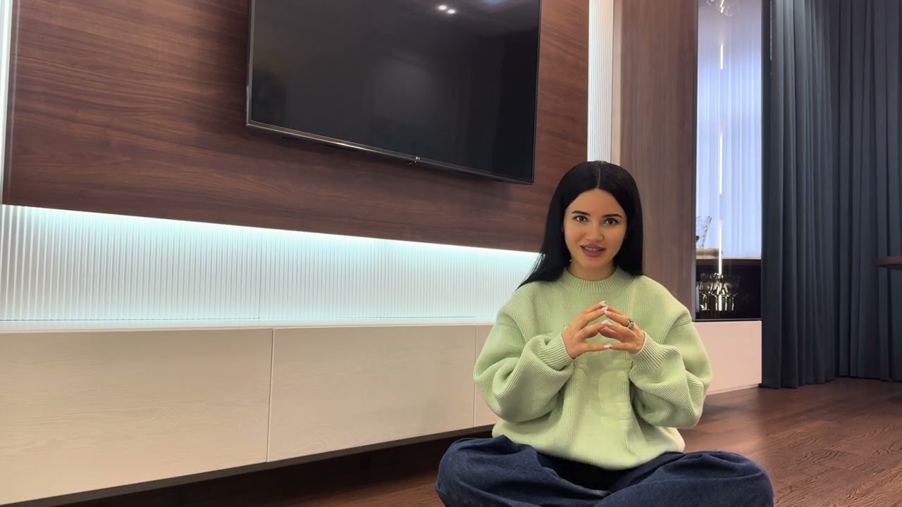 ALOV ŞƏHZADƏ: Əsil Şəhzadə olmaq üçün özünüproqramlama videosu | Cazibədar qadınların sirri