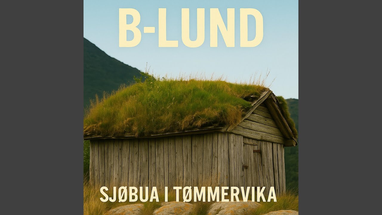 Sj&oslash;bua i T&oslash;mmervika