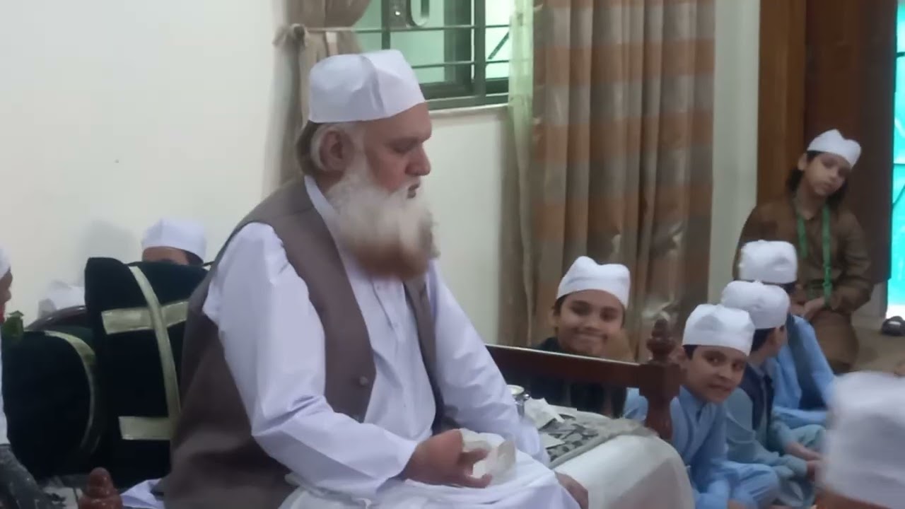 Mahana mahfil  09.11.25 Darbar Allah Hoo  Ali town sharif lahore