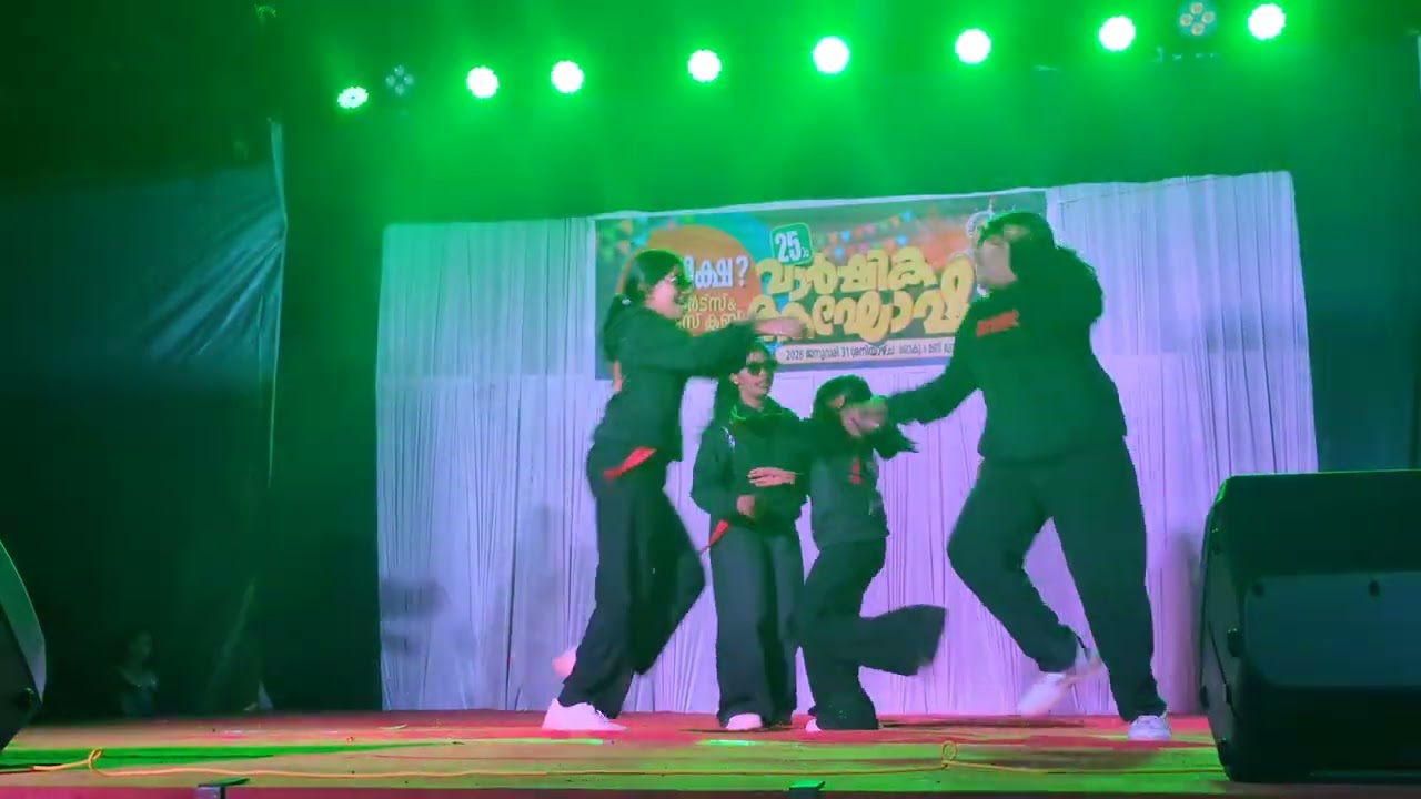 Black blast -Pratheeksha