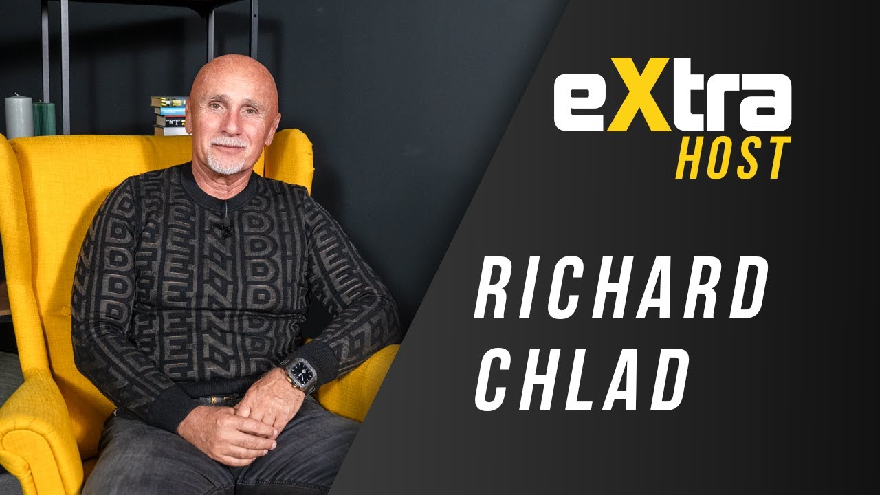 &Scaron;okuj&iacute;c&iacute; v&yacute;rok Richarda Chlada: Česko chce v&eacute;st ke Slovensku. Pro Turka m&aacute; jen slova chv&aacute;ly