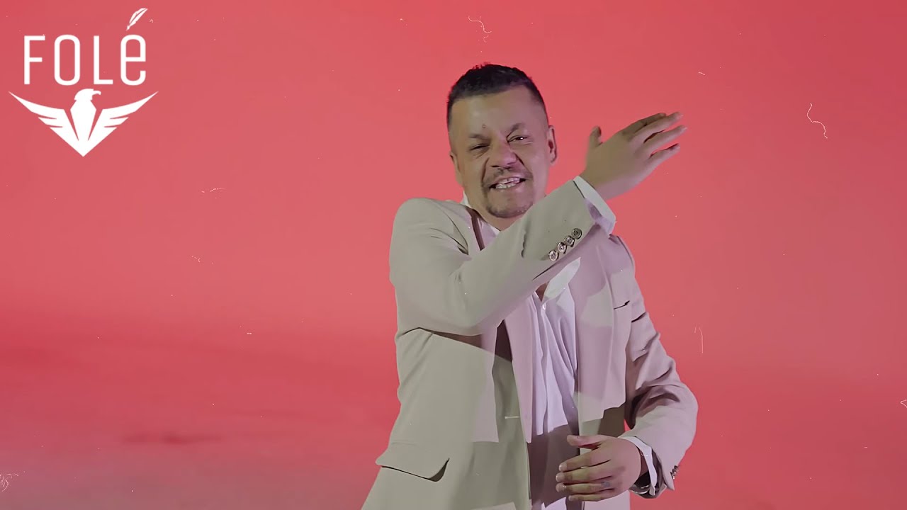 Muharrem Ahmeti - Kush