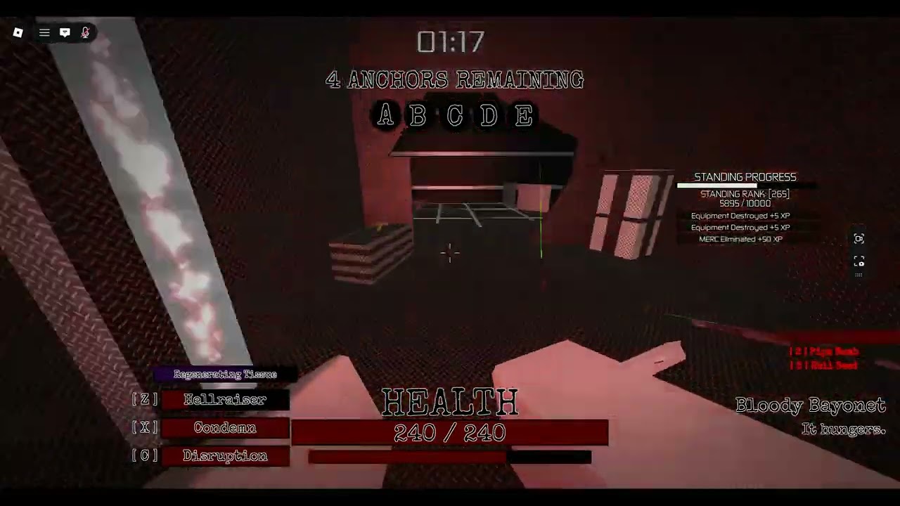 Average pb round | Anomalous Activities