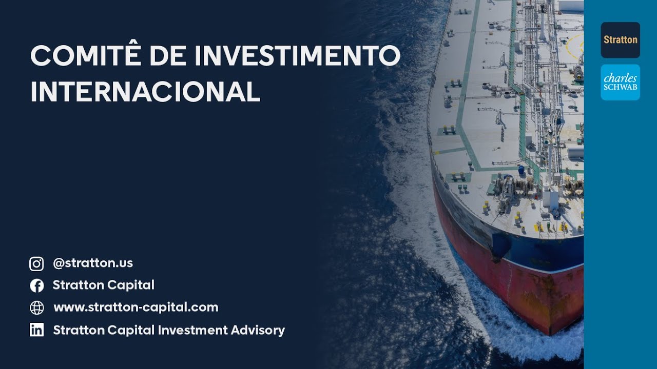 Comitê de Investimento Internacional - Janeiro/26