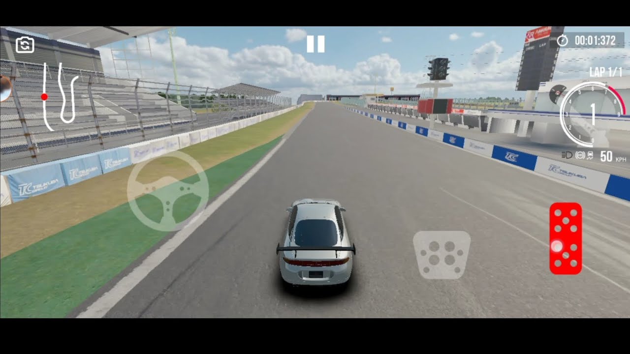 Assoluto Racing - Free Race - Gameplay #assolutoracing #livestream  