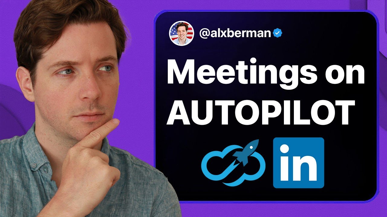 How I Send Linkedin DMs In August 2025