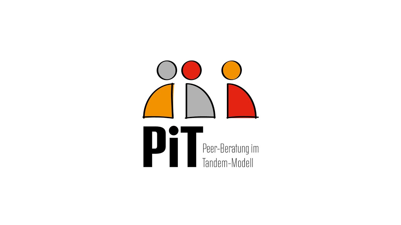 Peer-Beratung im Tandem-Modell