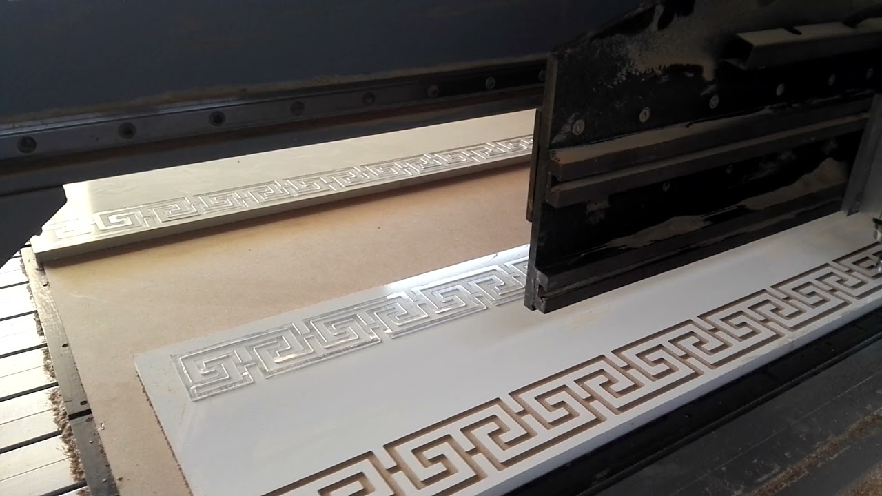 LATEST JALI DESIGN, HOW TO DO JALI CUTTING , CNC JALI CUTTING .Modern High Speed CNC Machine Working