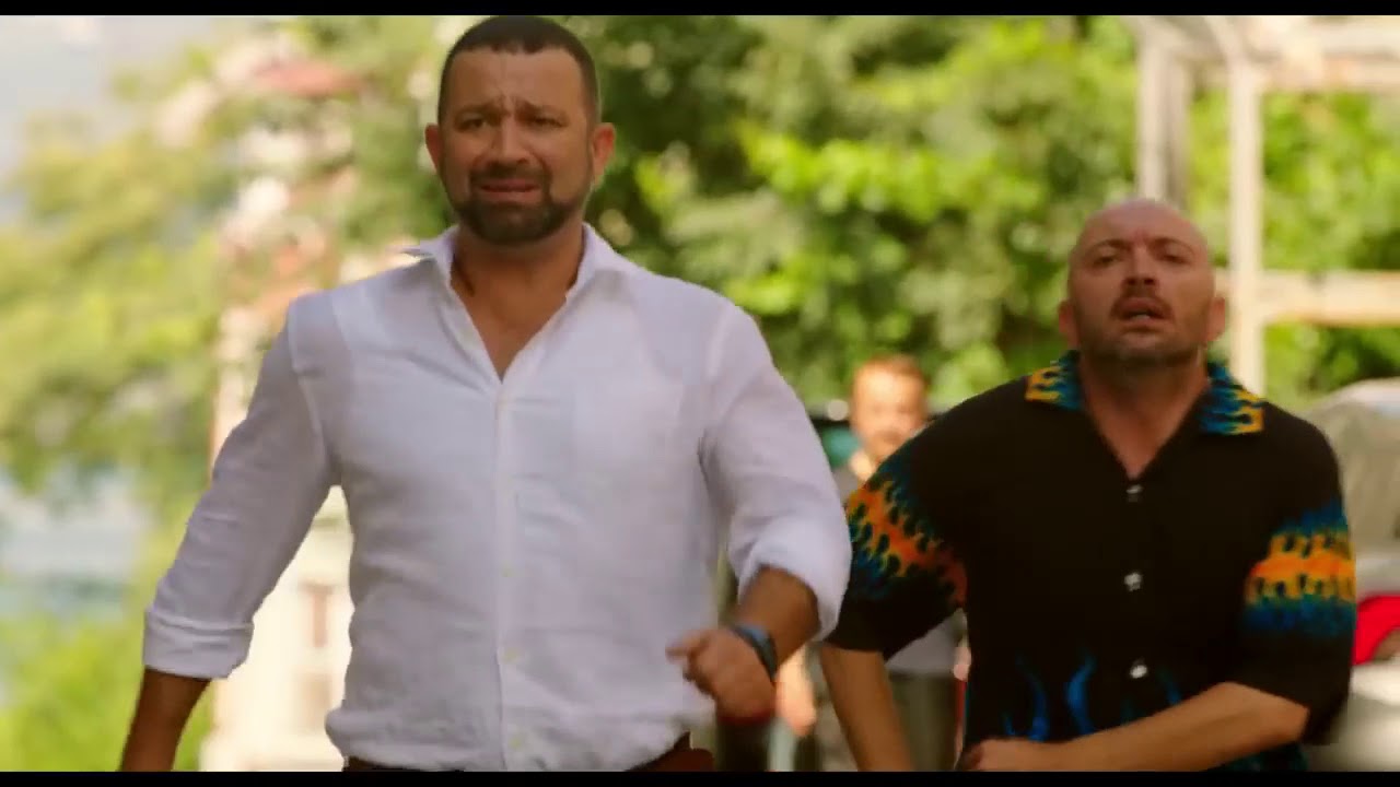 WhatsApp -Kısa Video (Adem Abi Sıkıntı Sıkıntı)