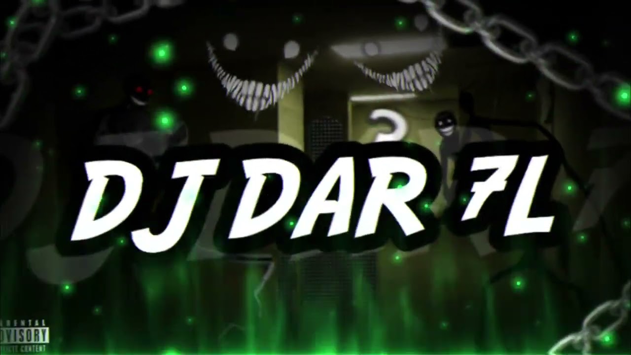 Mandelão Especial DJ DAR 7L 