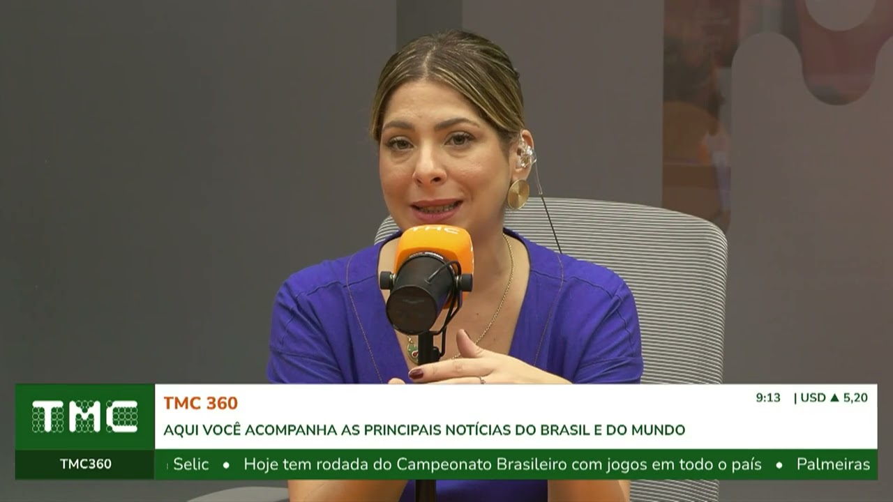 DANI LIMA: CASO BANCO MASTER AVANÇA E EXPÕE INVESTIGAÇÃO SOBRE LAVAGEM