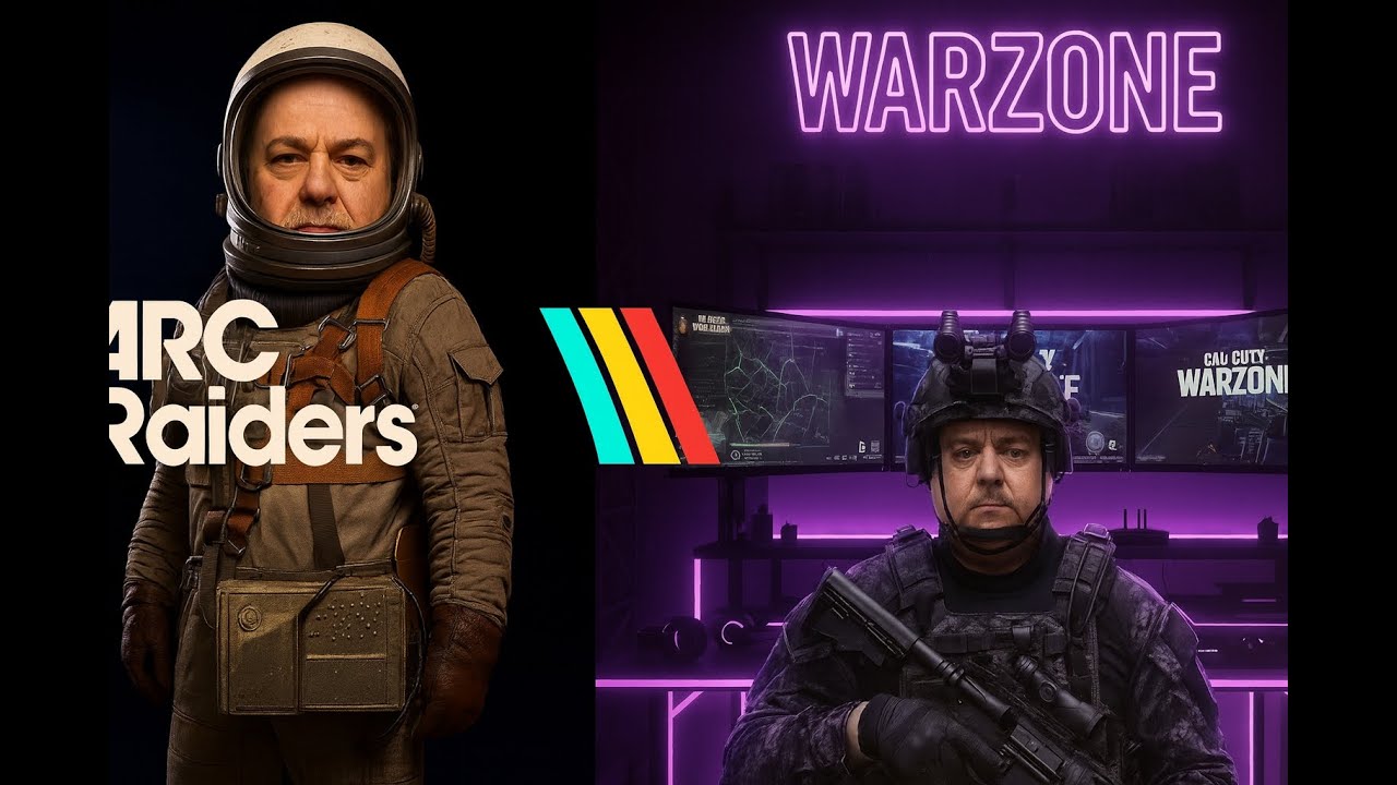 🔴Goop Run Or Ranked Grind What to Choose!! WZ Alpha Dad #gaming 🔴