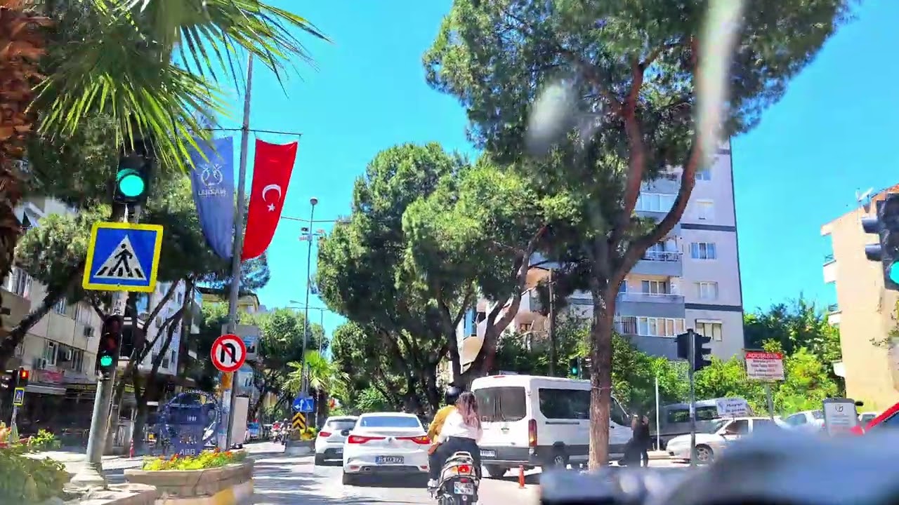 Nazilli - Aydın