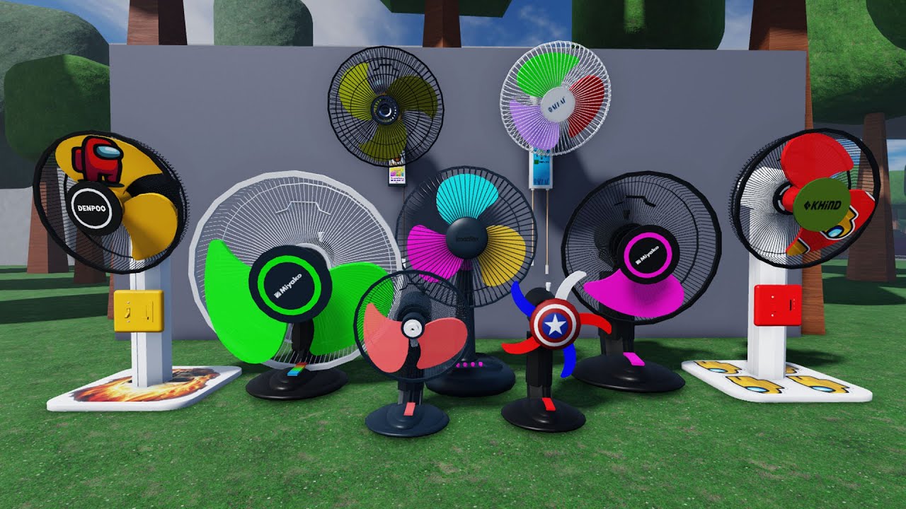 DON'T Let DIY Fan Mistakes Leave You Sweating This Summer?