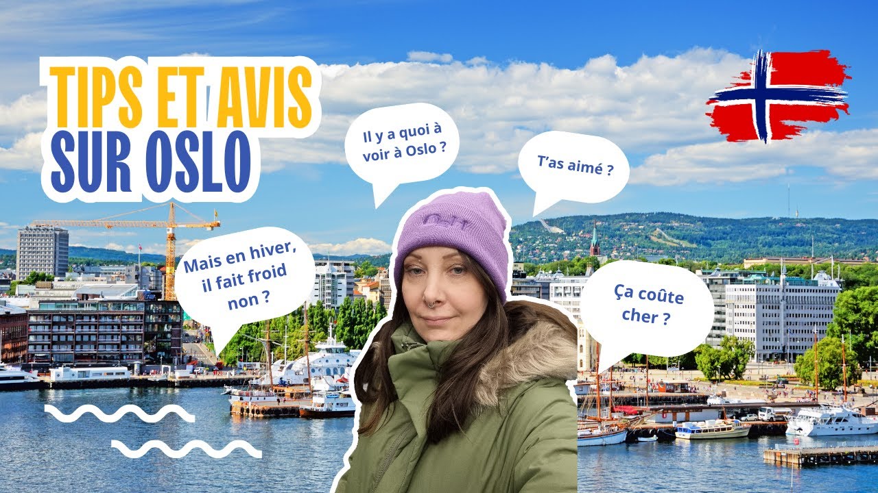 Oslo en hiver : Conseils, budget & avis – Ce qu’il faut savoir avant de partir !