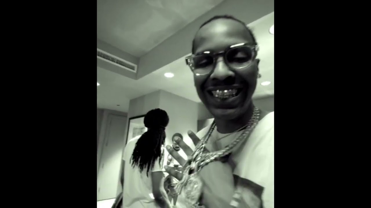 [FREE] Dc2trill Type Beat - ''Move Hard''