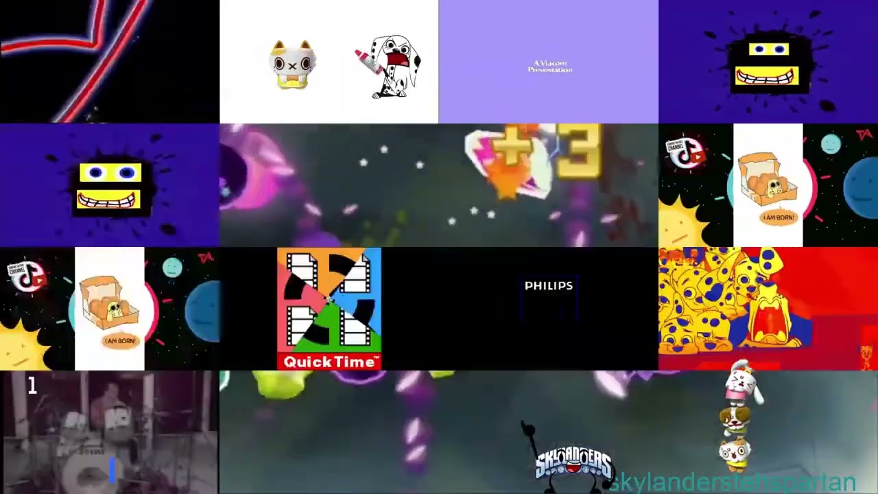 (REUPLOAD) Fruit ninja remix v9 has a Sparta hyper madhouse sfp remix nbk style