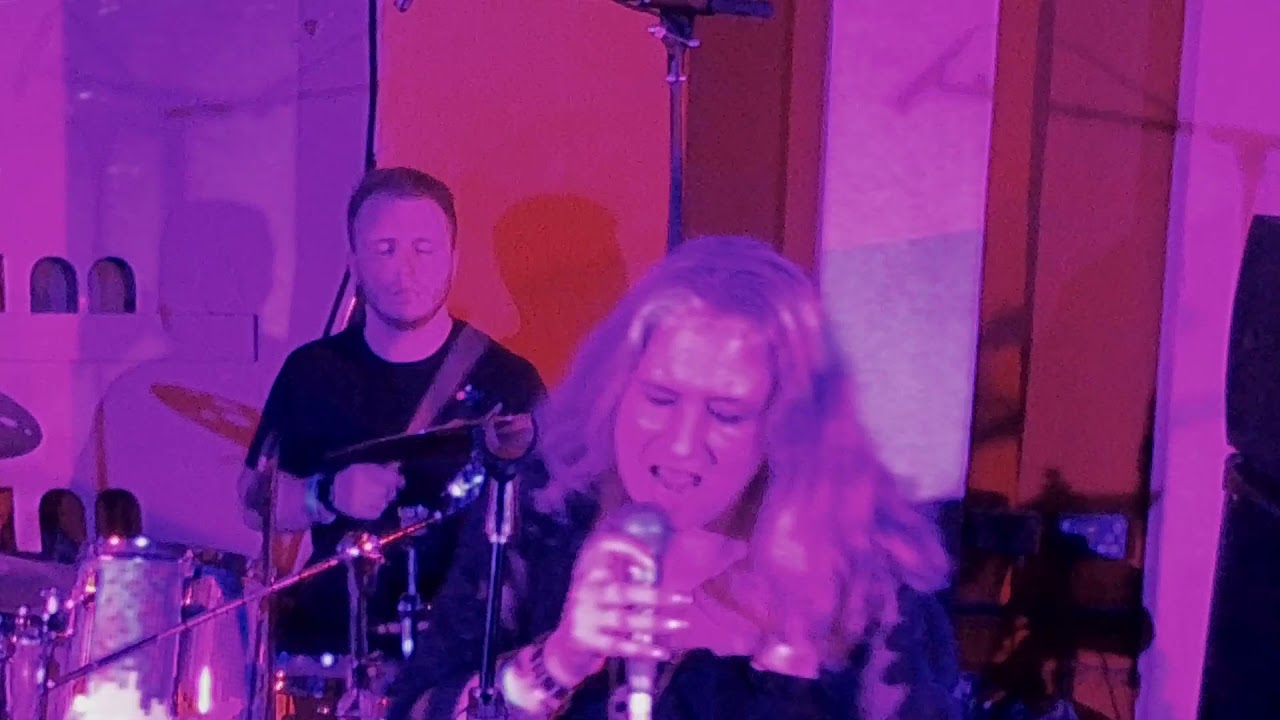 Mojo Preachers - Dark And Wild