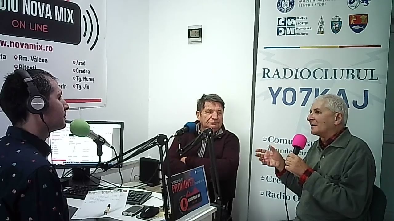 Oameni cu Viziune, Conferinta 