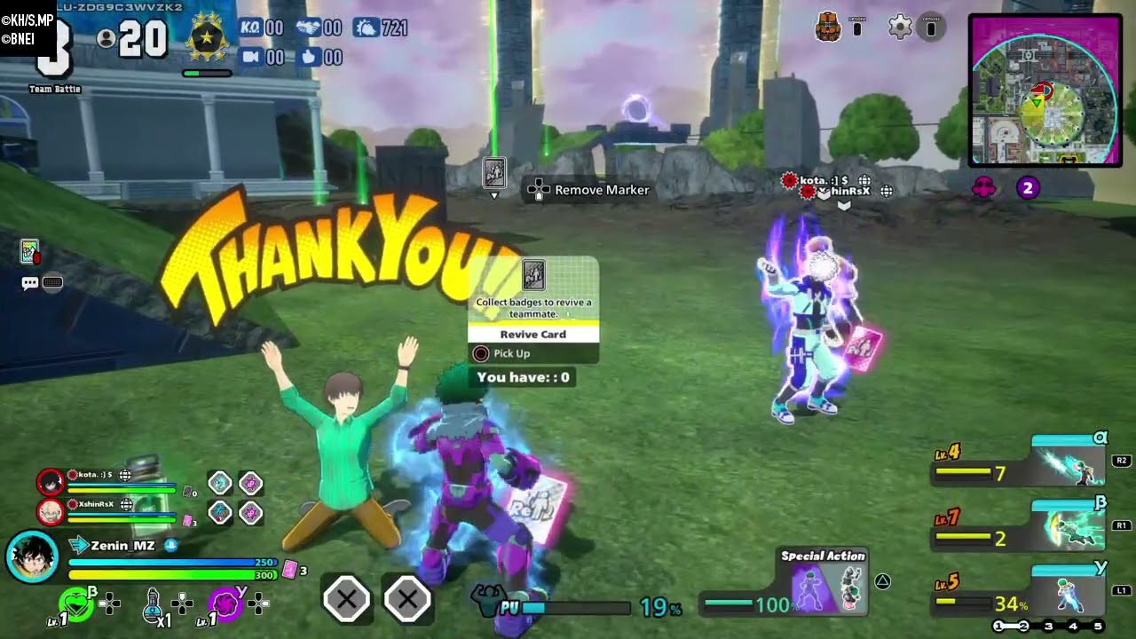MY HERO ULTRA RUMBLE_20260130135609