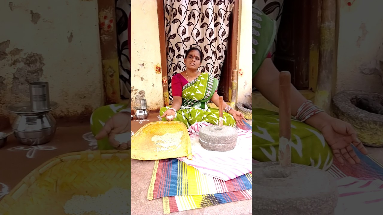 #పజొన్న గట్క #jonna Java in telugu #sorghum Java #telaganavontallu #jonna ambali