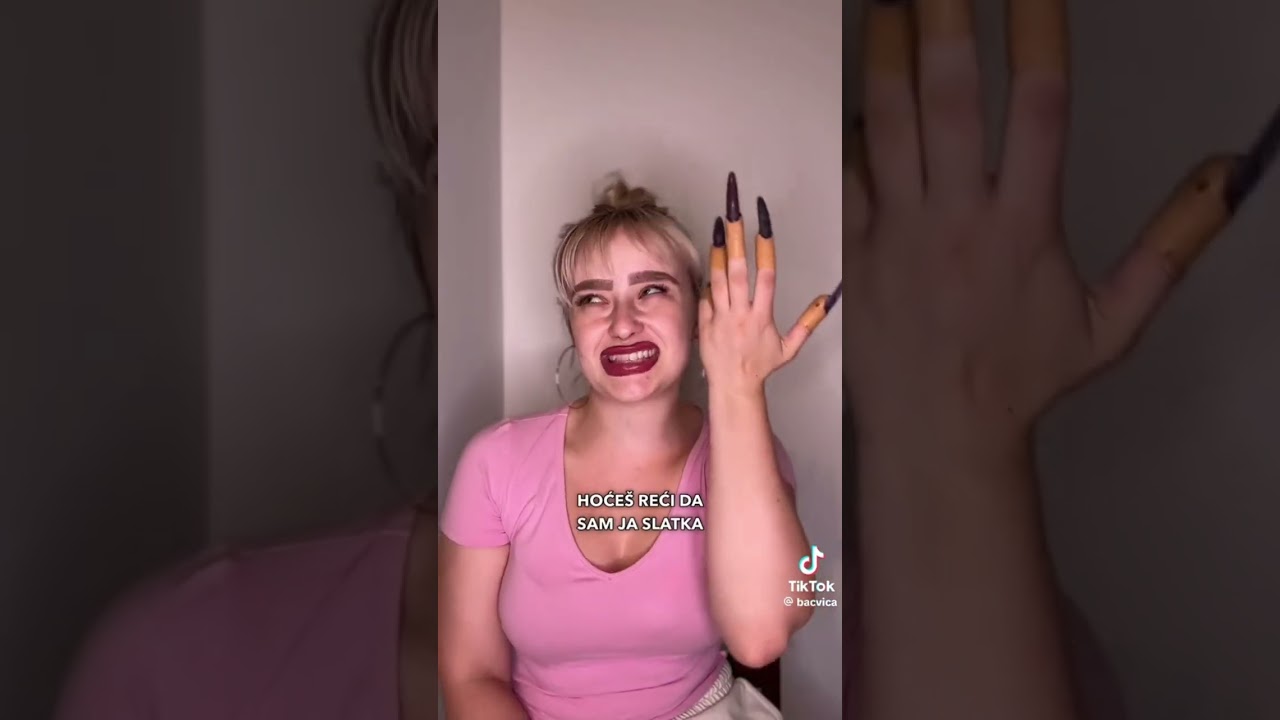 Bacvica - mix 9 minuta