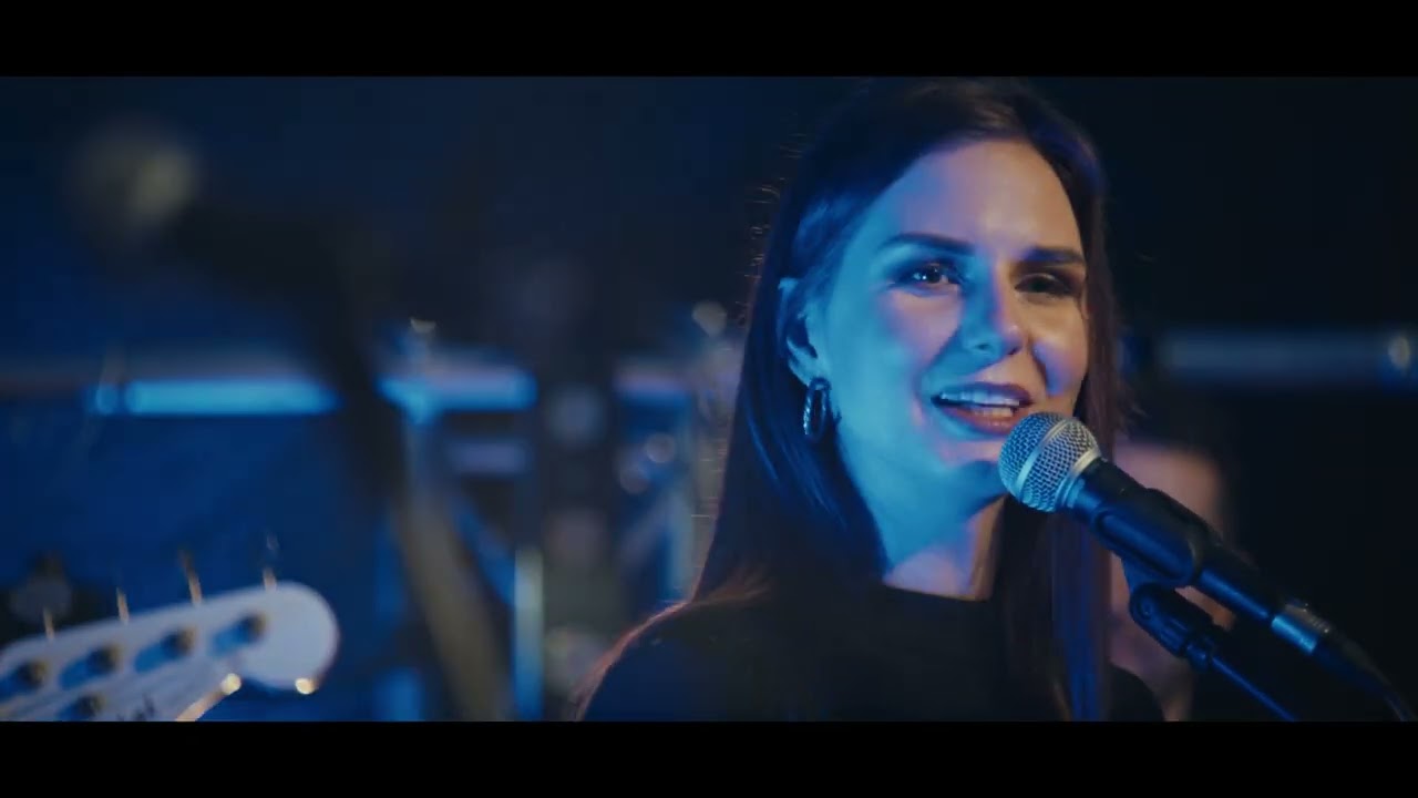 Verva Band - I will survive (Gloria Gaynor cover)