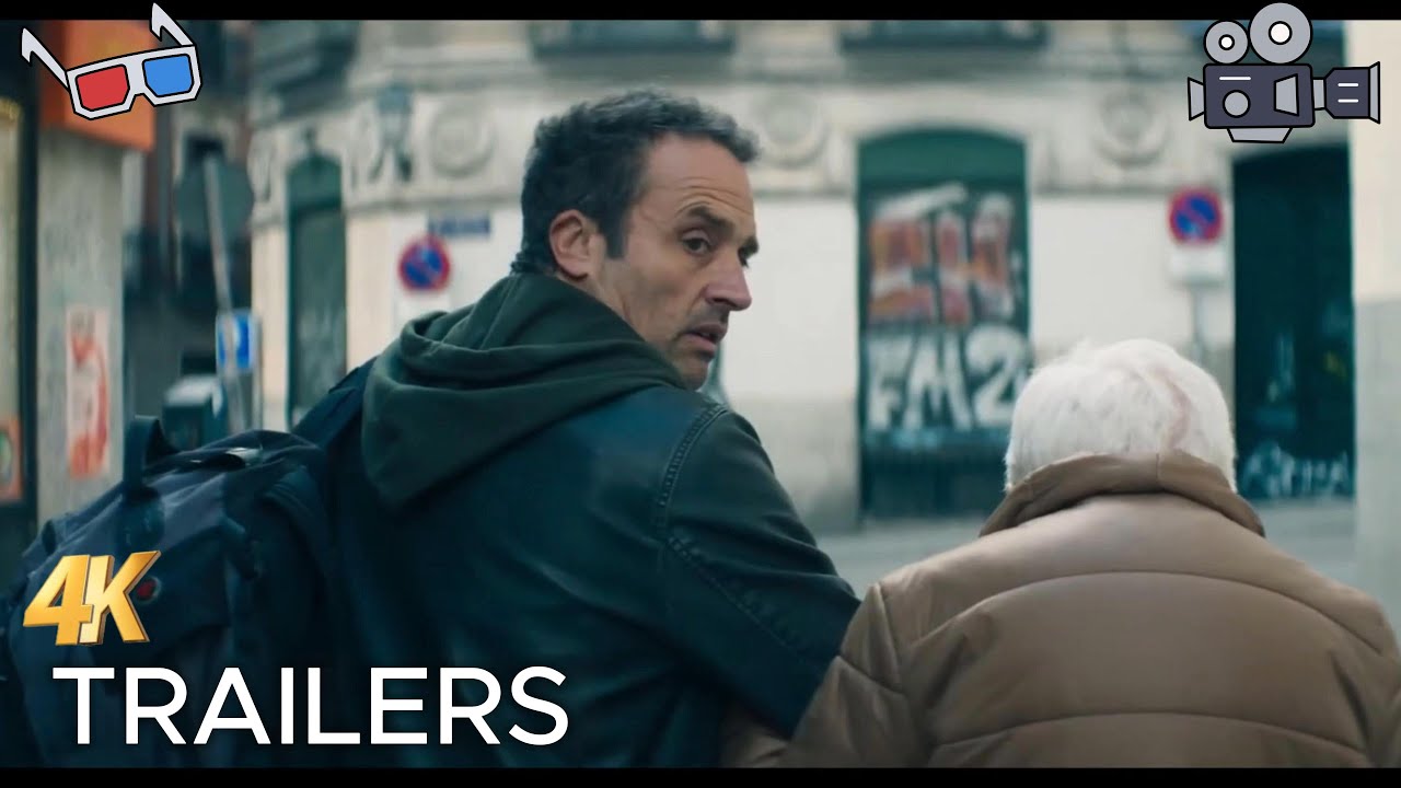 LA DEUDA - Trailer Oficial Espa&ntilde;ol 2025