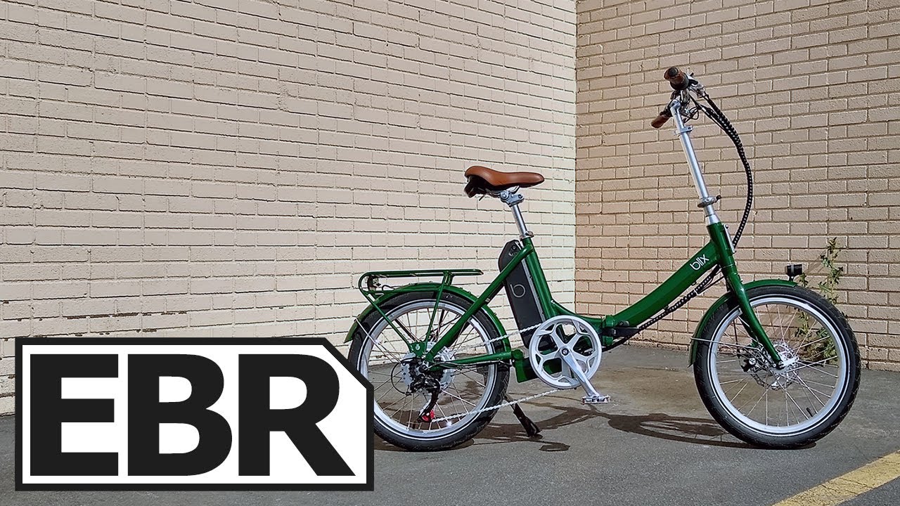 2019 Blix Vika+ Review - $1.6k