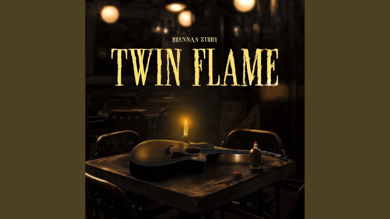 Twin flame