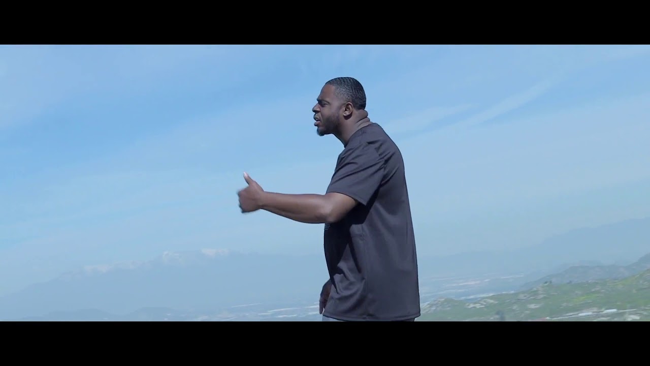 H.U.R.T. - Dreams ft. Tone Jonez music video - Christian Rap